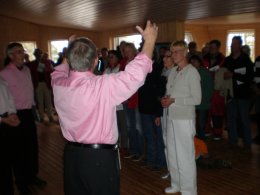 Festliga tillfällen